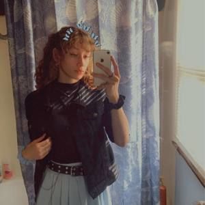 Meet your Posher, Trinity